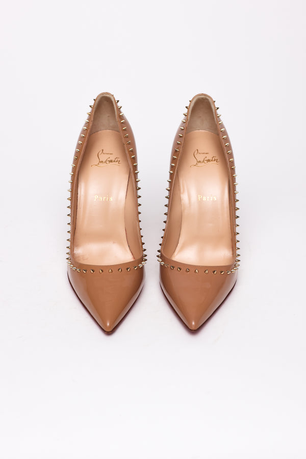 Scarpin Christian Louboutin