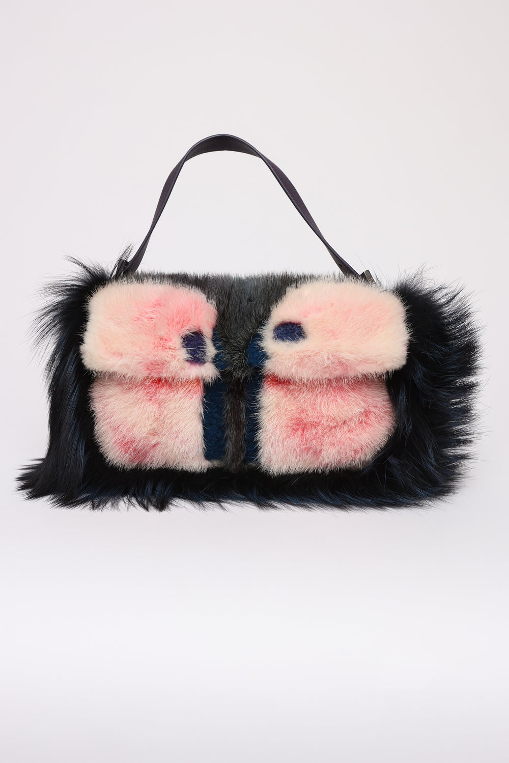 Fendi Monster Baguette