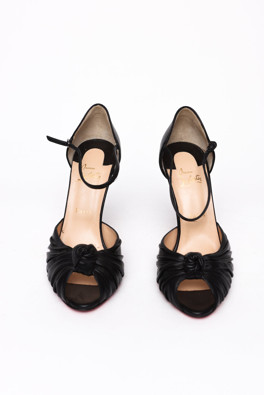 Sandália Christian Louboutin