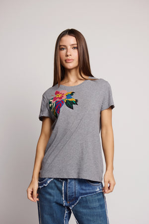 T-Shirt Valentino