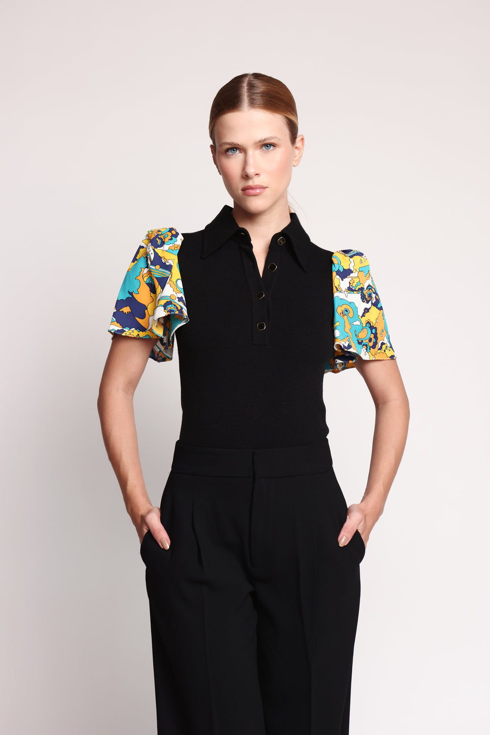 Louis Vuitton Polo