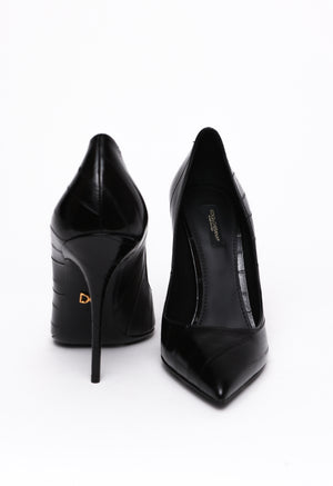 Scarpin Dolce&Gabbana