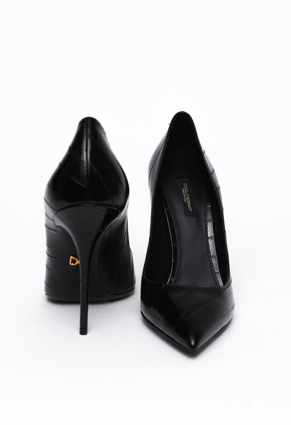 Scarpin Dolce&Gabbana