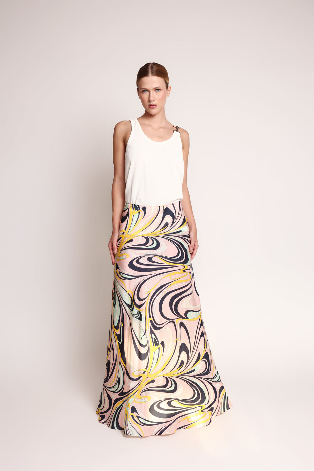Saia Emilio Pucci