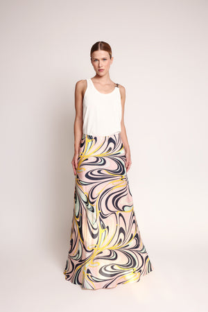 Saia Emilio Pucci