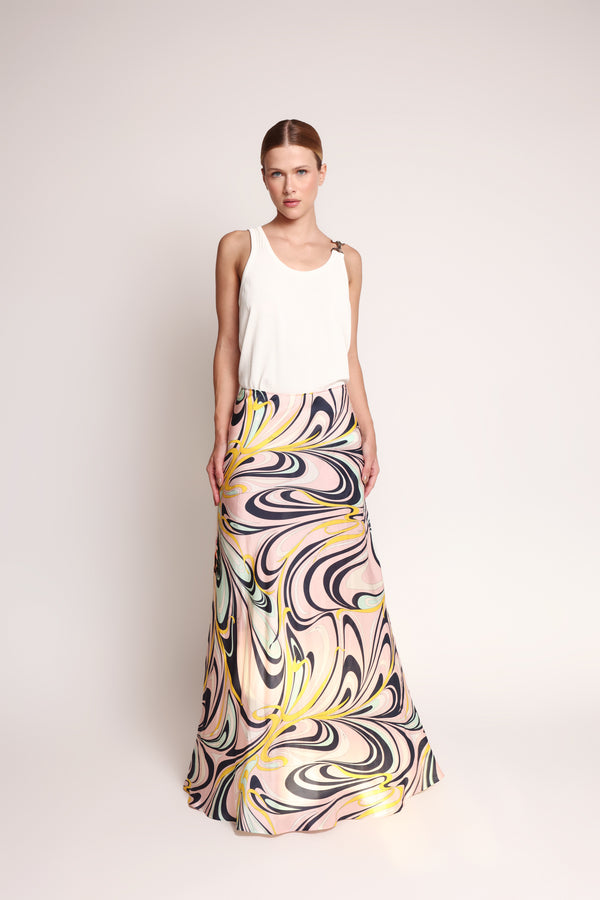 Saia Emilio Pucci