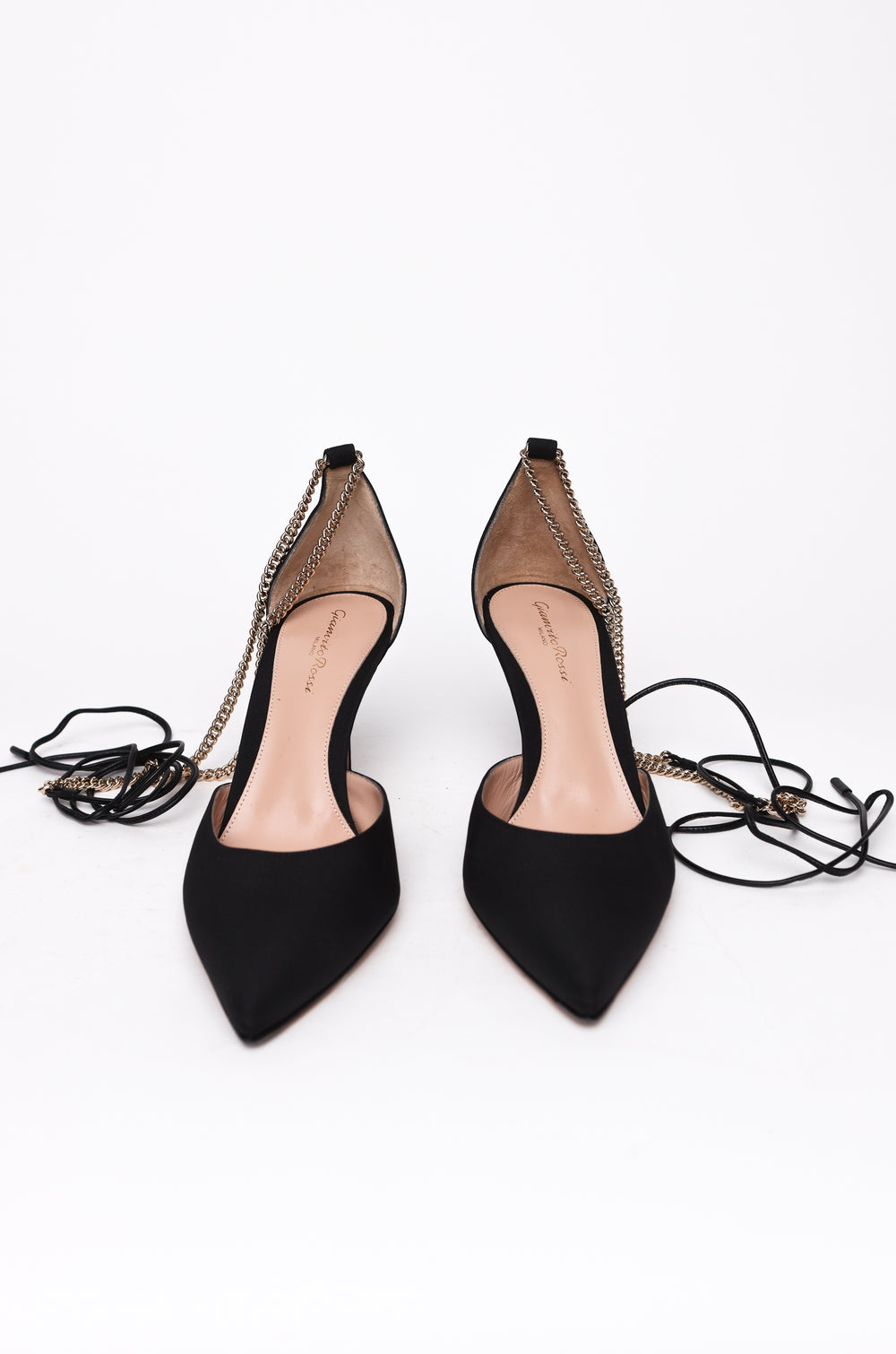 Scarpin Gianvito Rossi