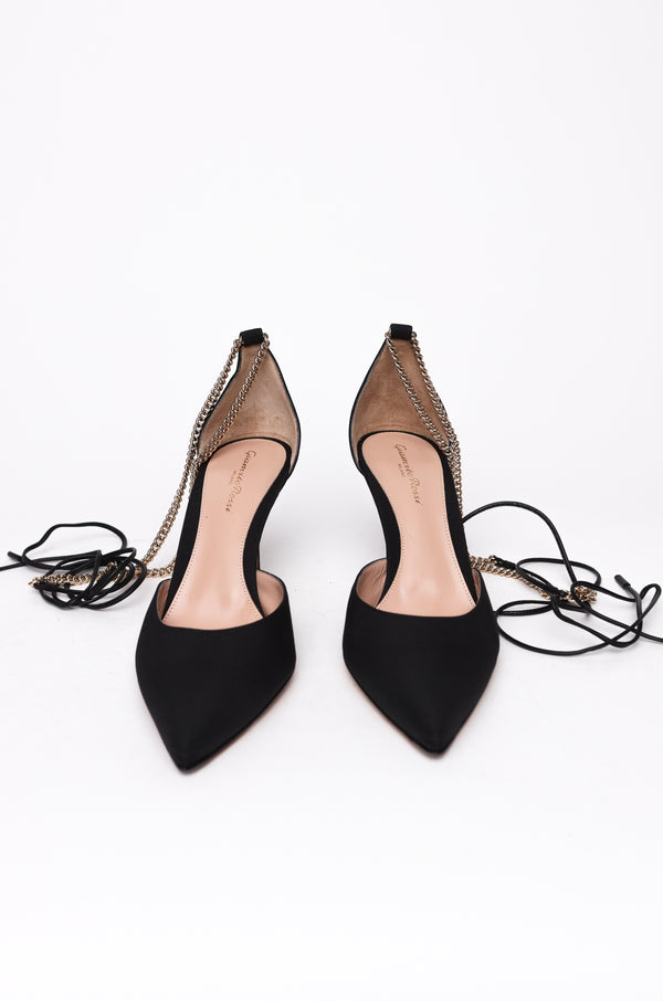 Scarpin Gianvito Rossi