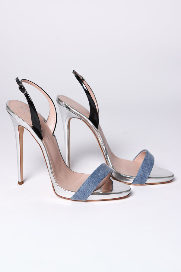 salto Giuseppe Zanotti