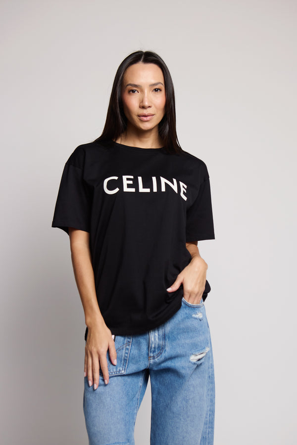 T-Shirt Celine