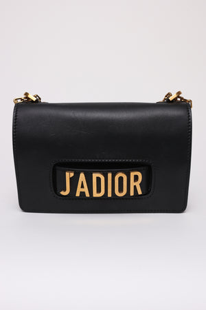 Christian Dior J'Adior Flap Bag