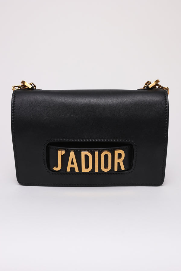 Christian Dior J'Adior Flap Bag