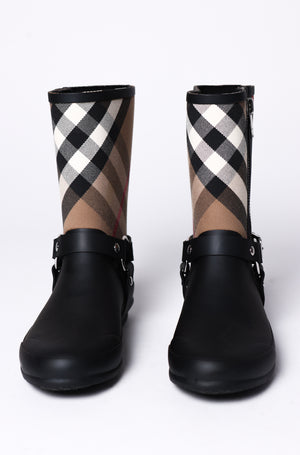 Bota Burberry Zane