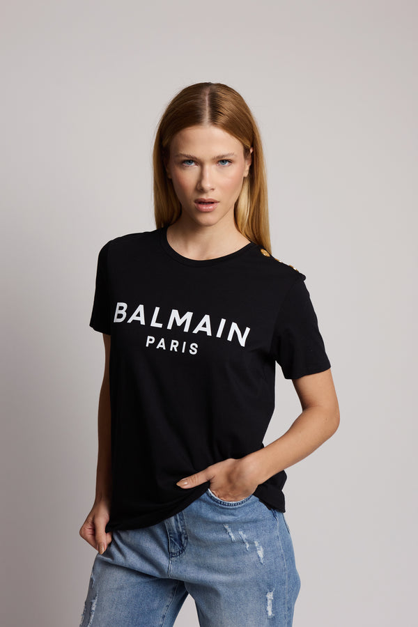 T-Shirt Balmain