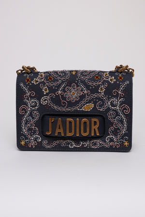 Christian Dior J'adior Shoulder Bag