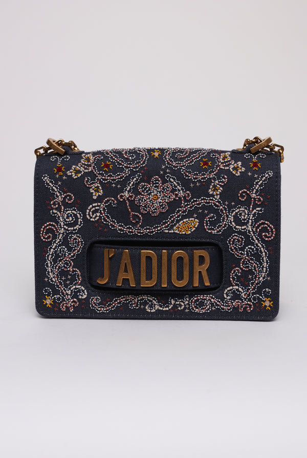 Christian Dior J'adior Shoulder Bag