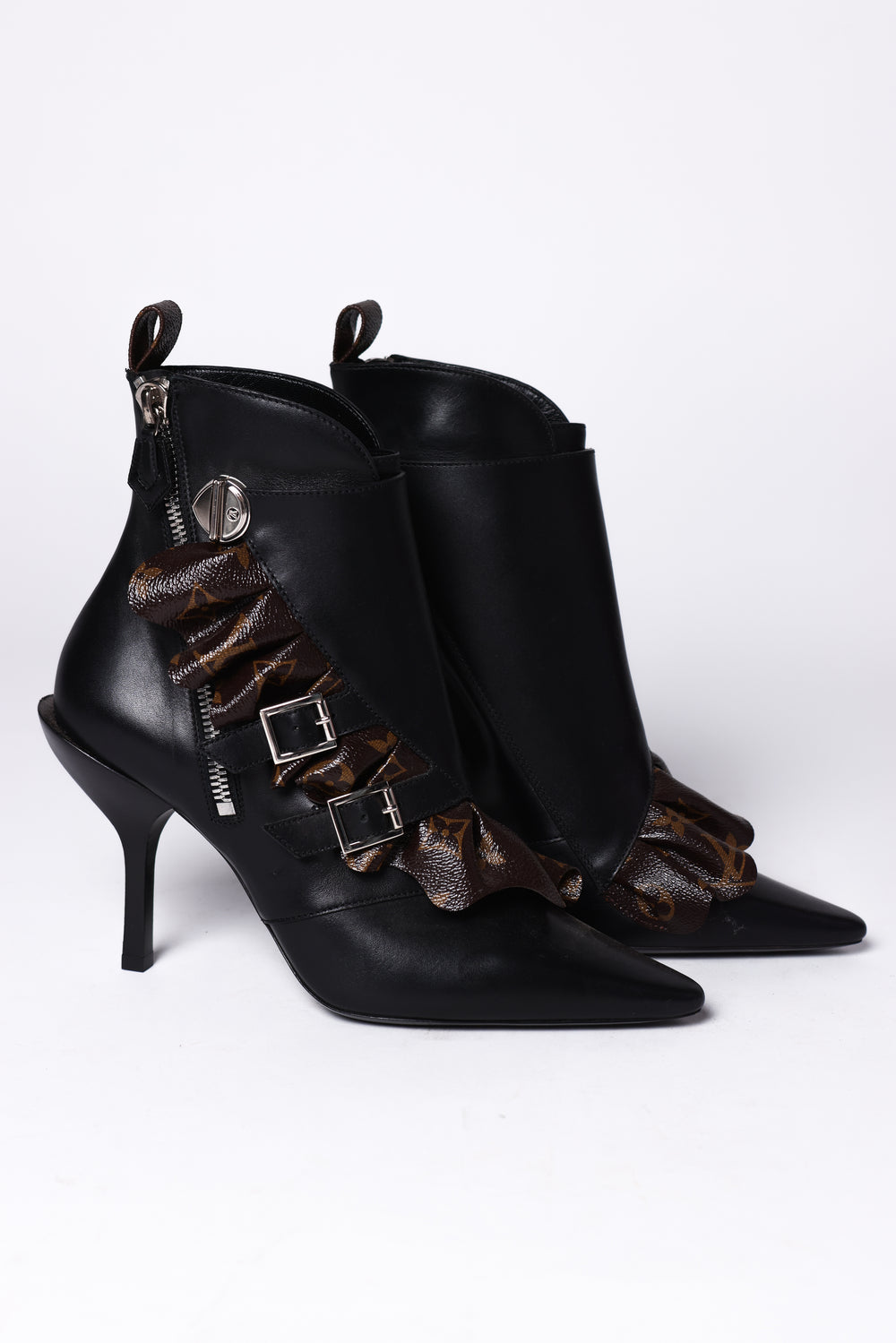 Bota Louis Vuitton Janet