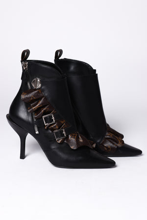 Bota Louis Vuitton Janet