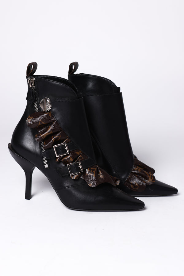 Bota Louis Vuitton Janet