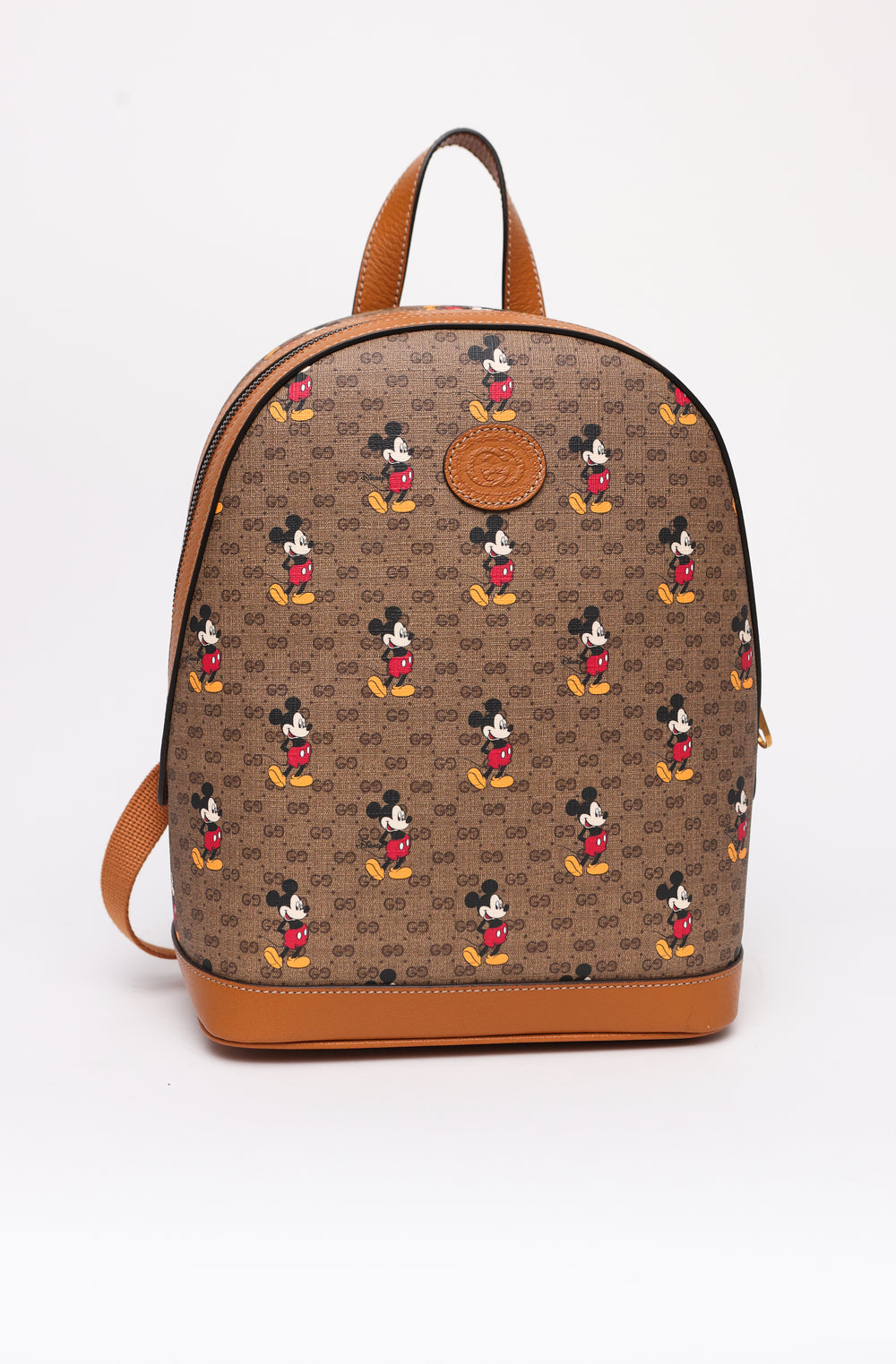 Gucci x Disney GG Supreme