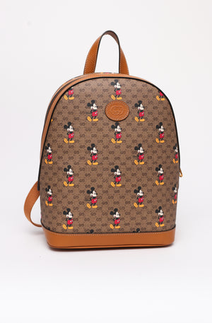 Gucci x Disney GG Supreme