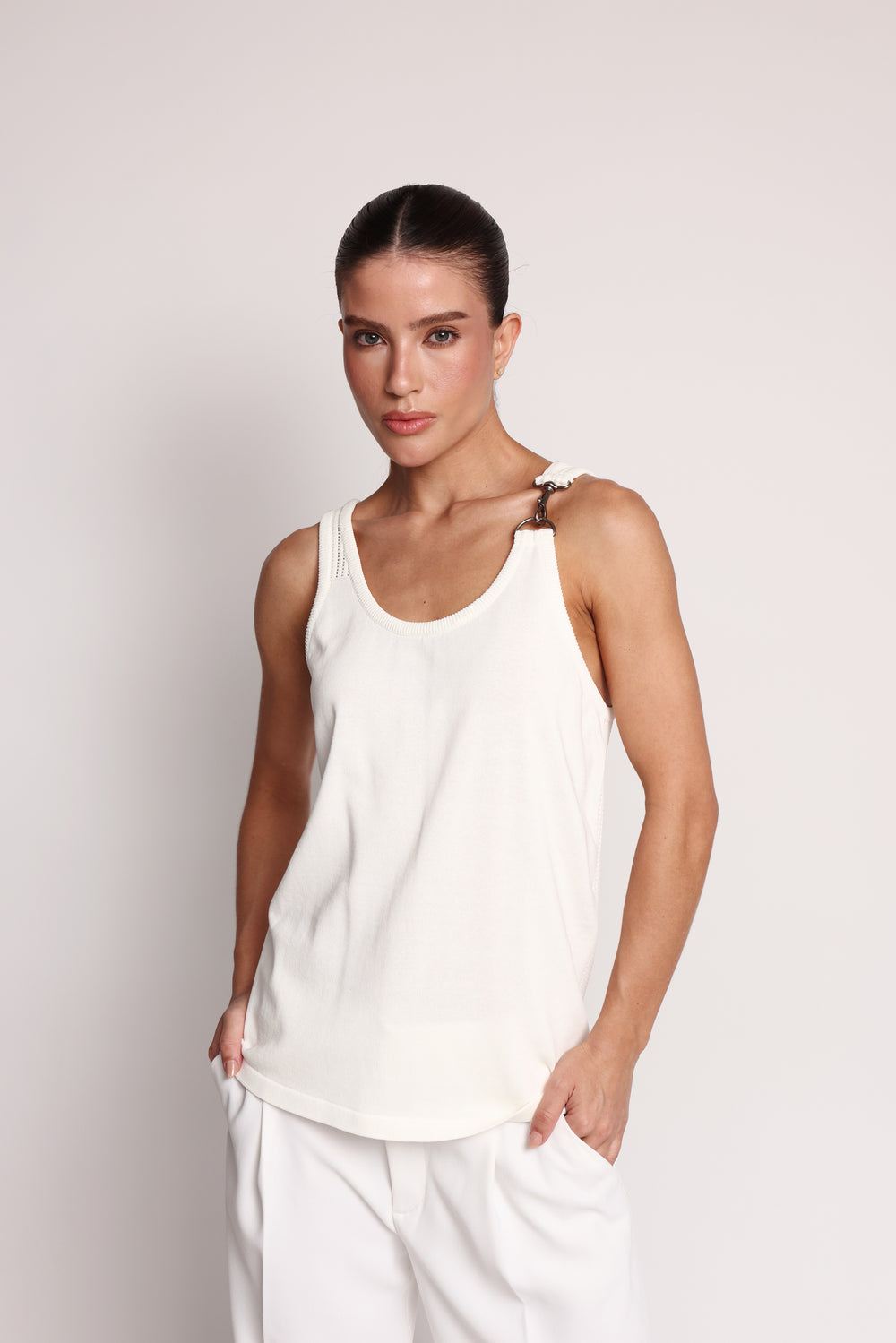 Blusa Louis Vuitton