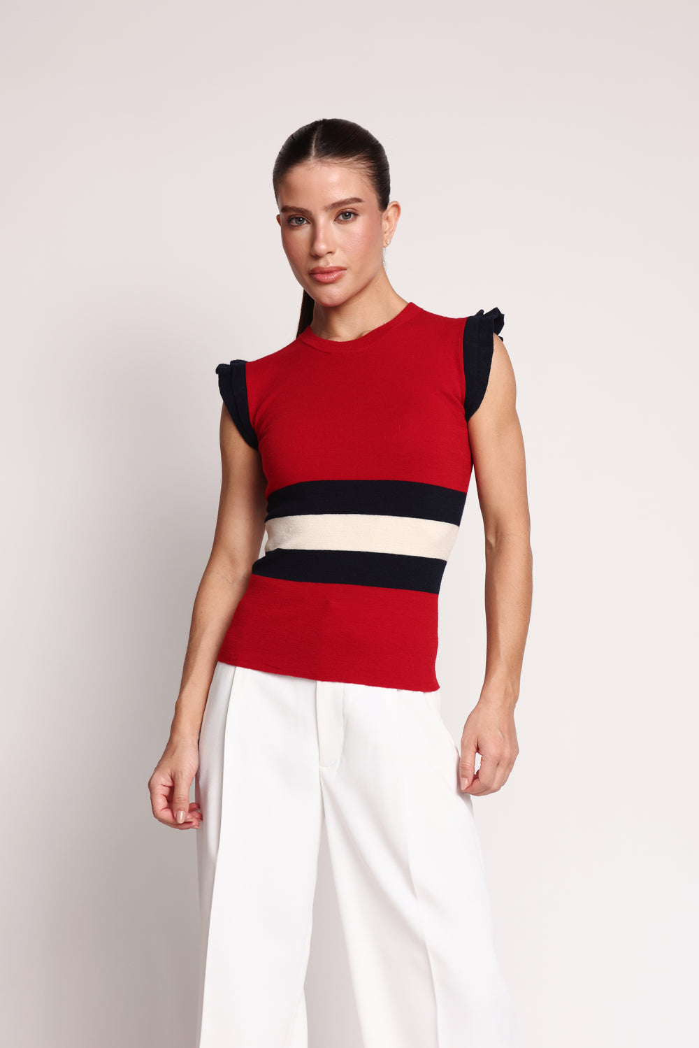 Gucci Red Stripe