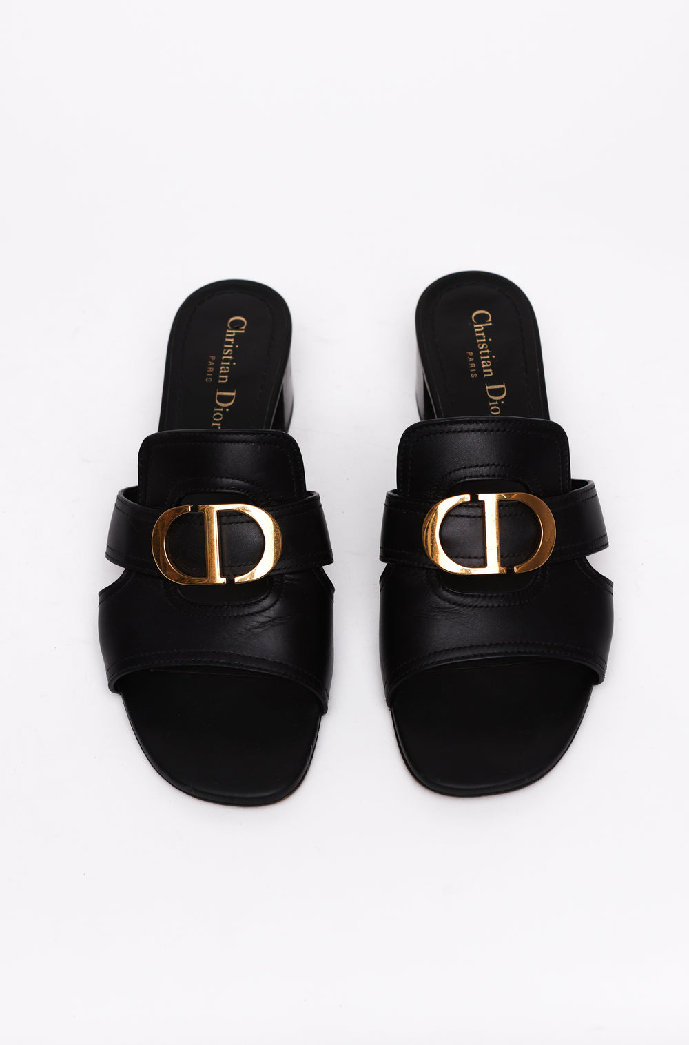 Sandália Christian Dior