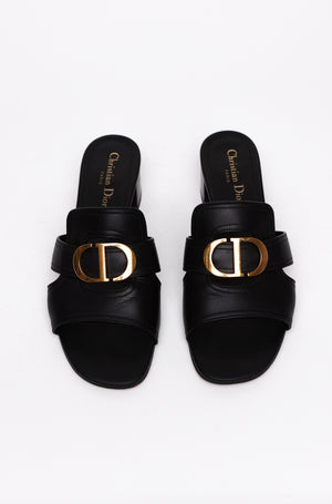 Sandália Christian Dior