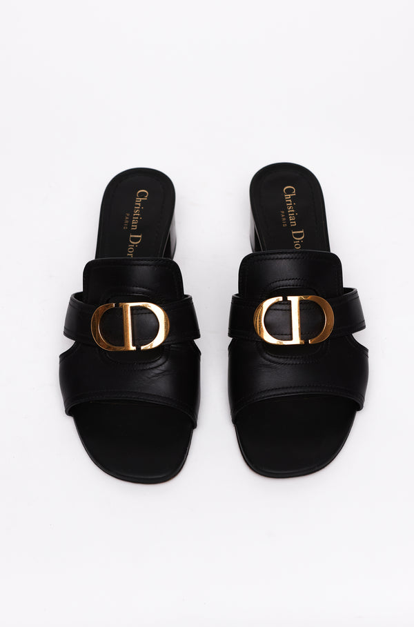 Sandália Christian Dior