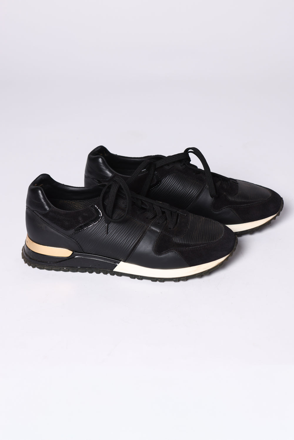 tênis Louis Vuitton Run Away