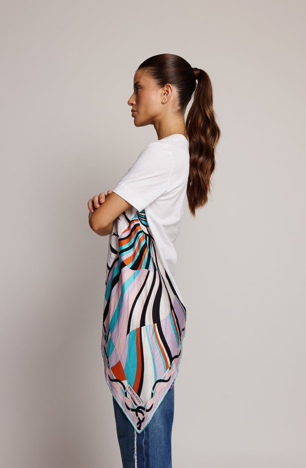 T-Shirt Emilio Pucci
