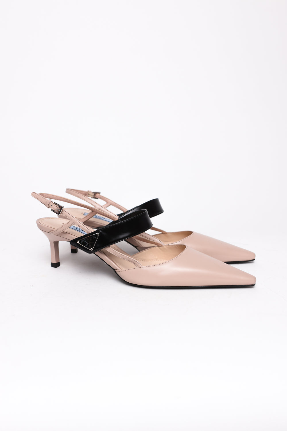 Slingback Prada