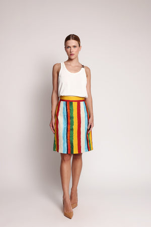 Saia Dolce & Gabbana multicolor