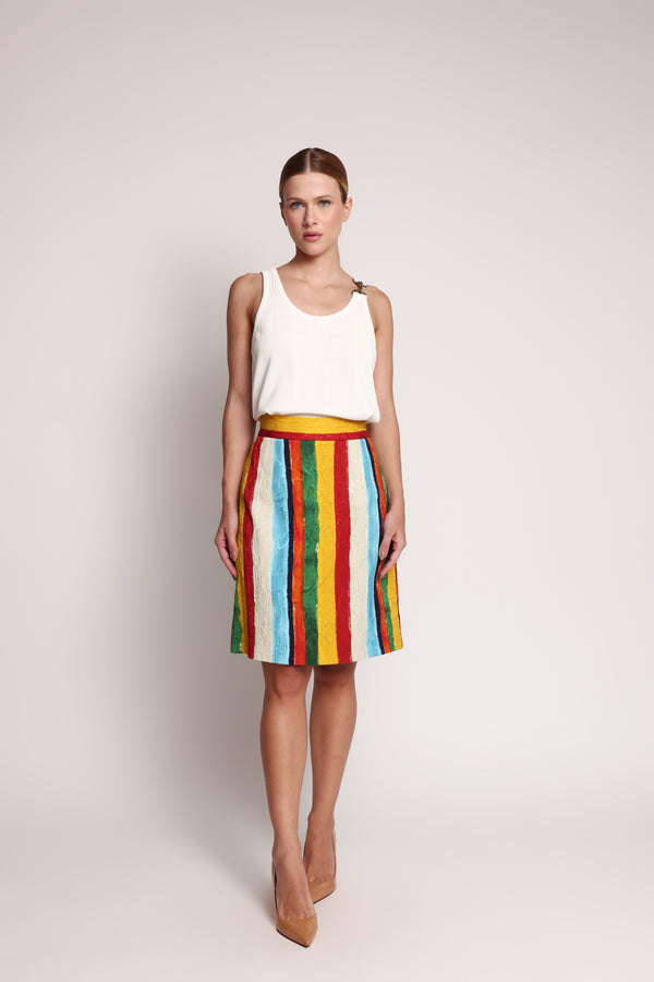 Saia Dolce & Gabbana multicolor