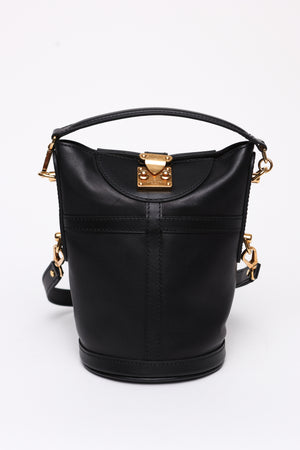 Louis Vuitton Duffle Bucket Bag