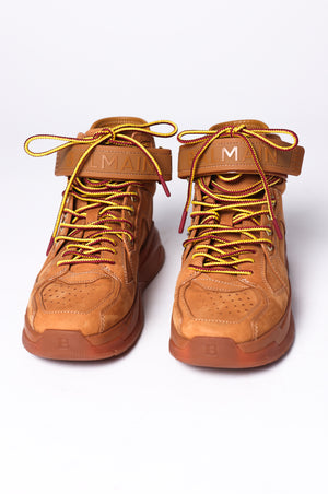 tênis Balmain B-Ball