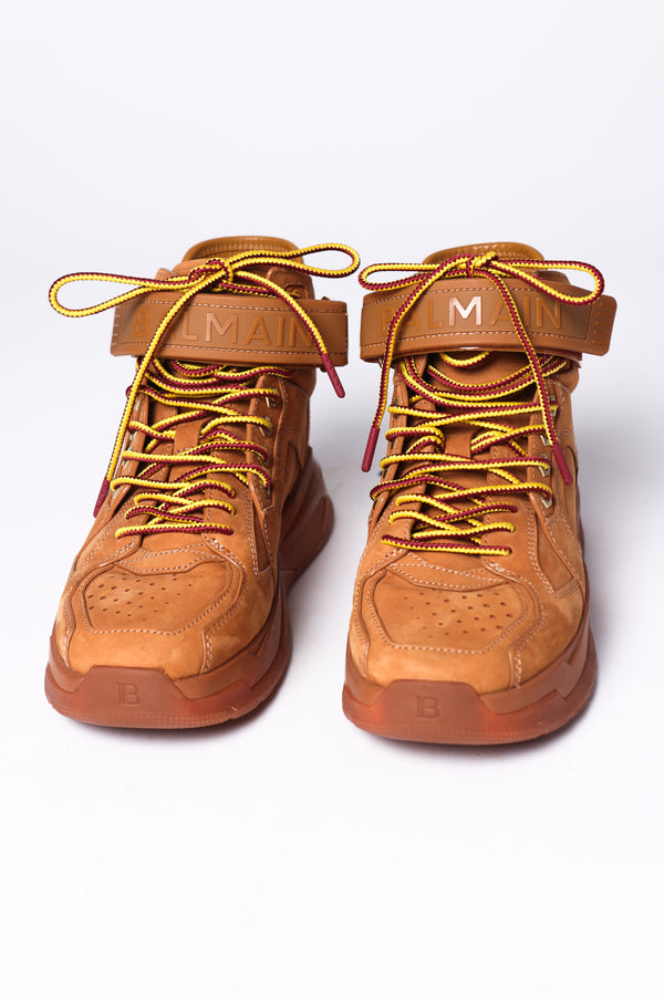 tênis Balmain B-Ball