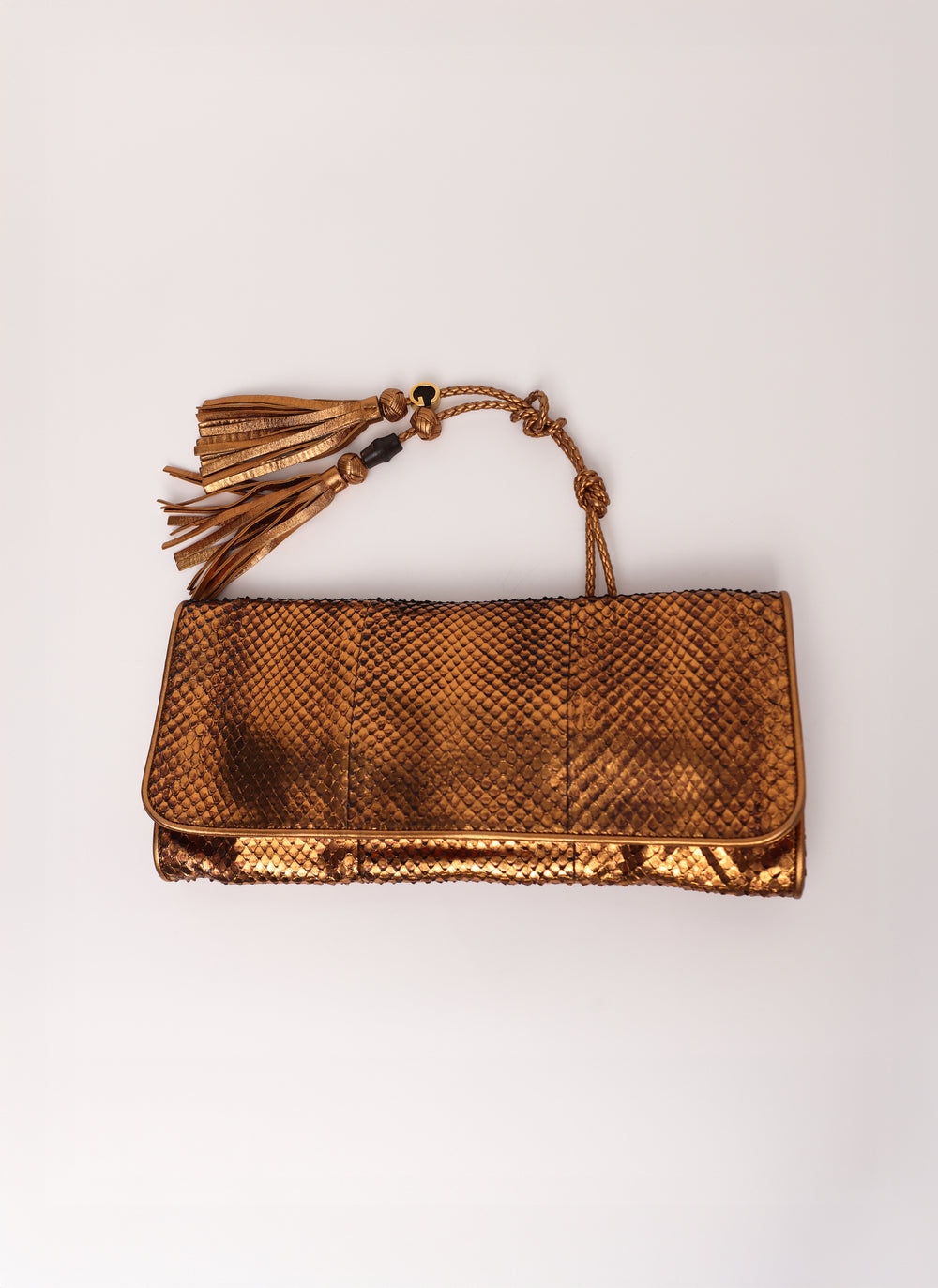 Gucci Malika Clutch Bag