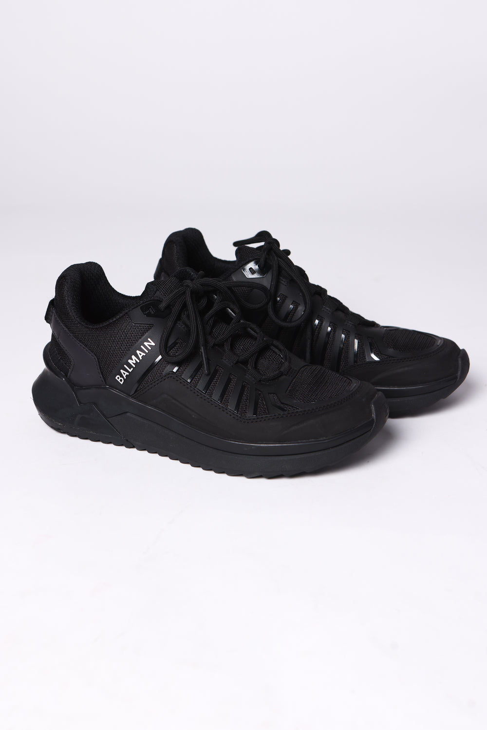 tênis Balmain B-Trail