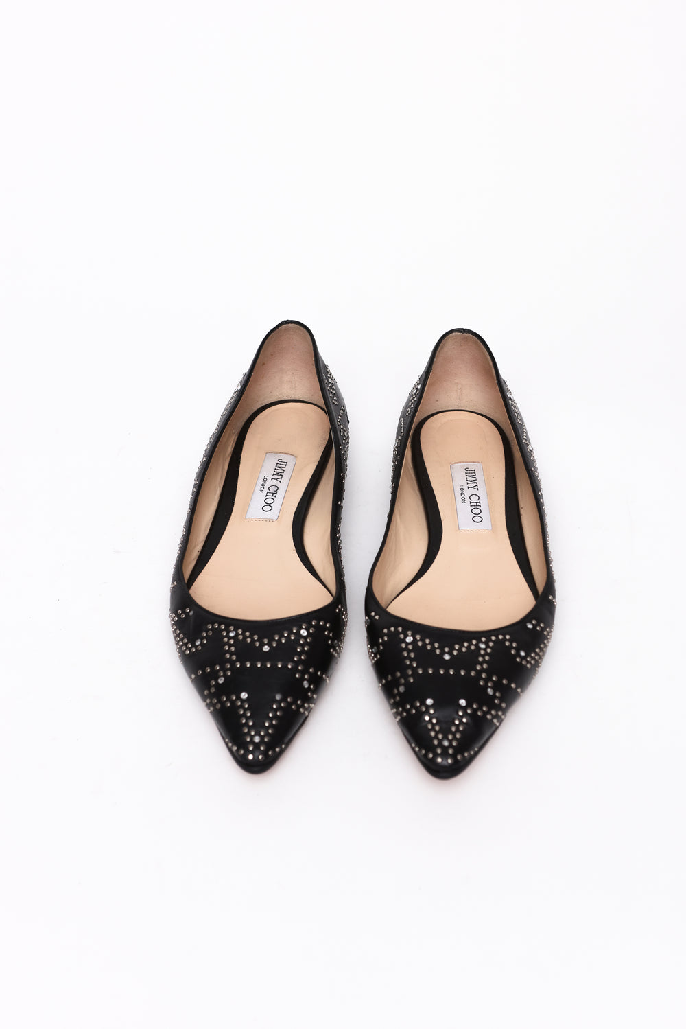 Sapatilha Jimmy Choo