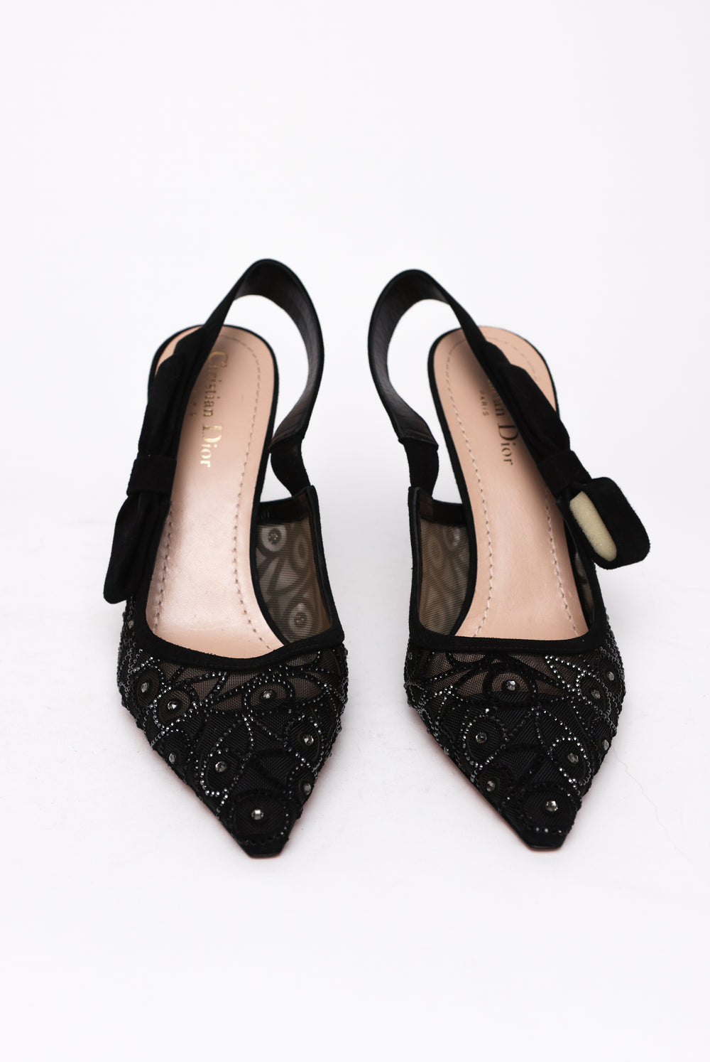Slingback Christian Dior