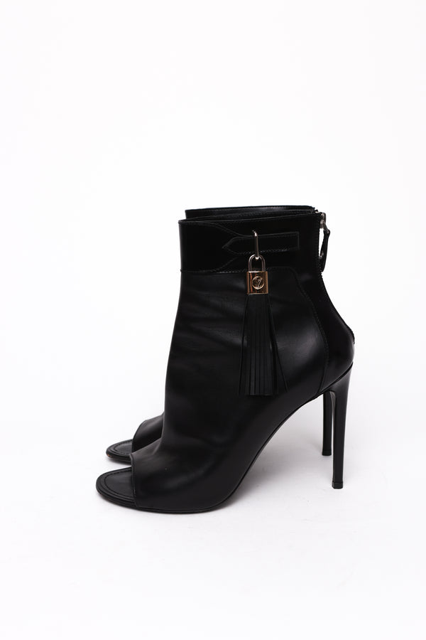 Bota Louis Vuitton