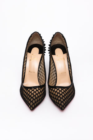 Scarpin Christian Louboutin Guni Spikes