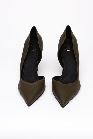Scarpin Balmain