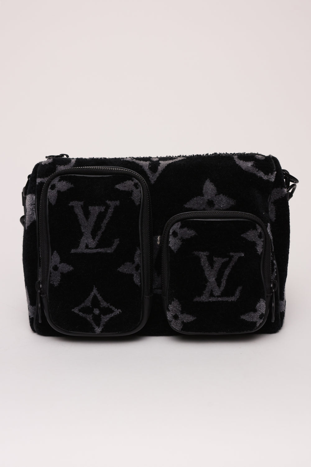 Louis Vuitton Speedy Multipocket