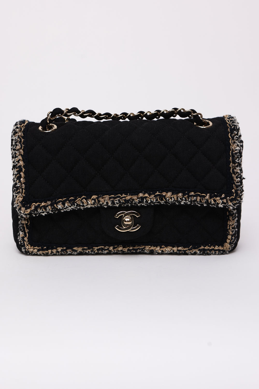 Chanel Classic Flap Bag