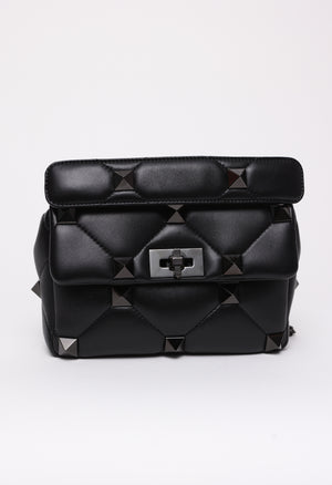 Valentino Garavani Tiracolo Roman Stud