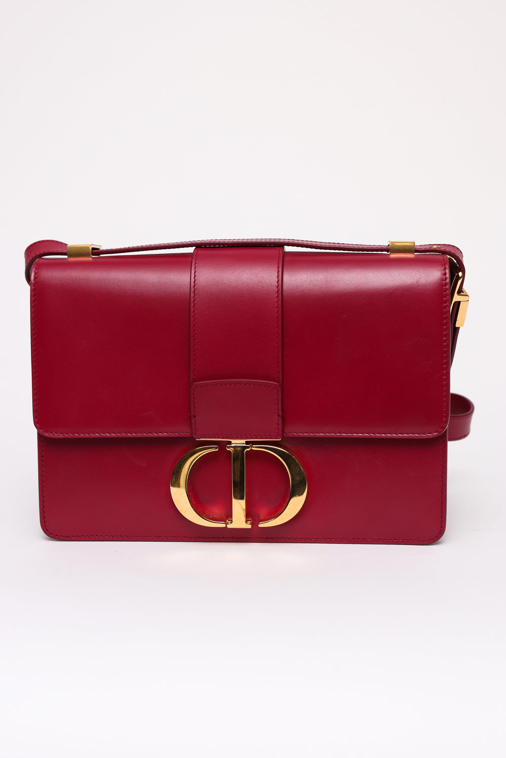 Christian Dior 30 Montaigne Flap Bag