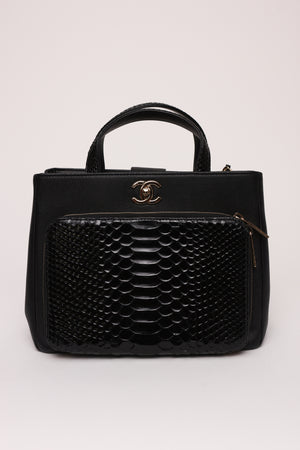 Chanel Business Affinity Tote Bag